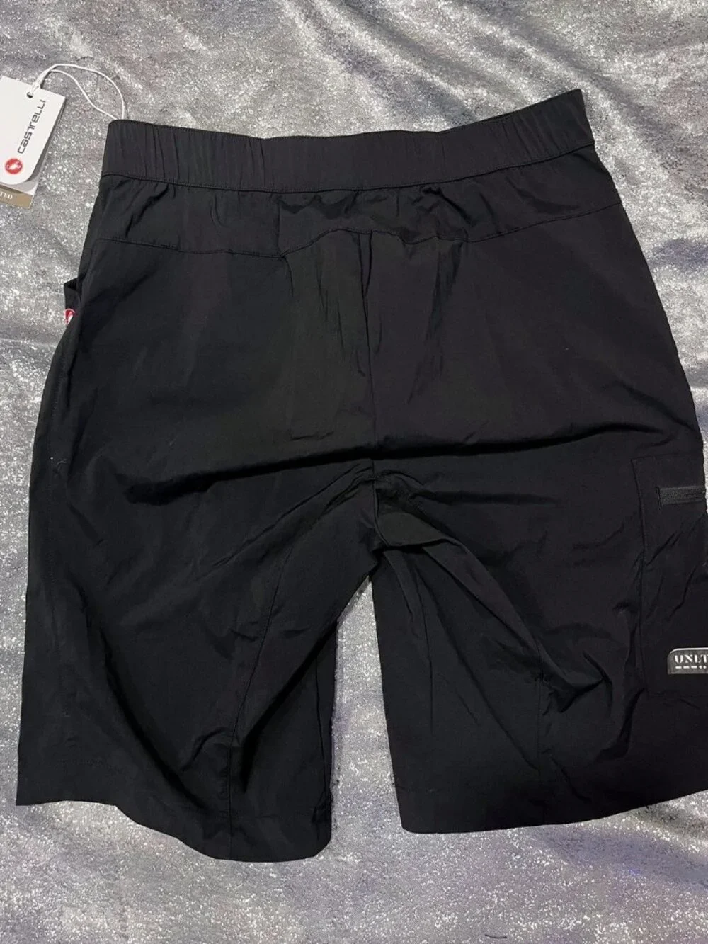 Castelli Unlimited Adventure Baggy Short